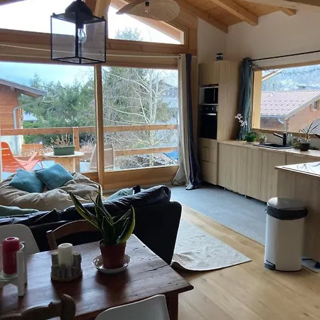 Cham Flat Apartamento