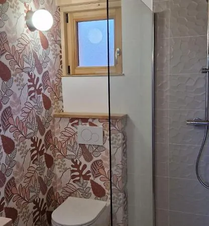 Apartamento Cham Flat *
